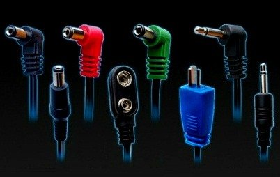Flex cables