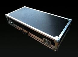 Pistola Case