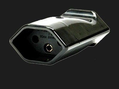 Swiss/CH 230V Power Plug