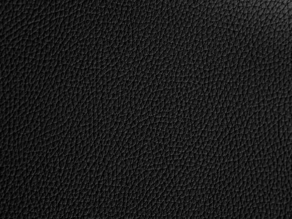 Black Marshall leather
